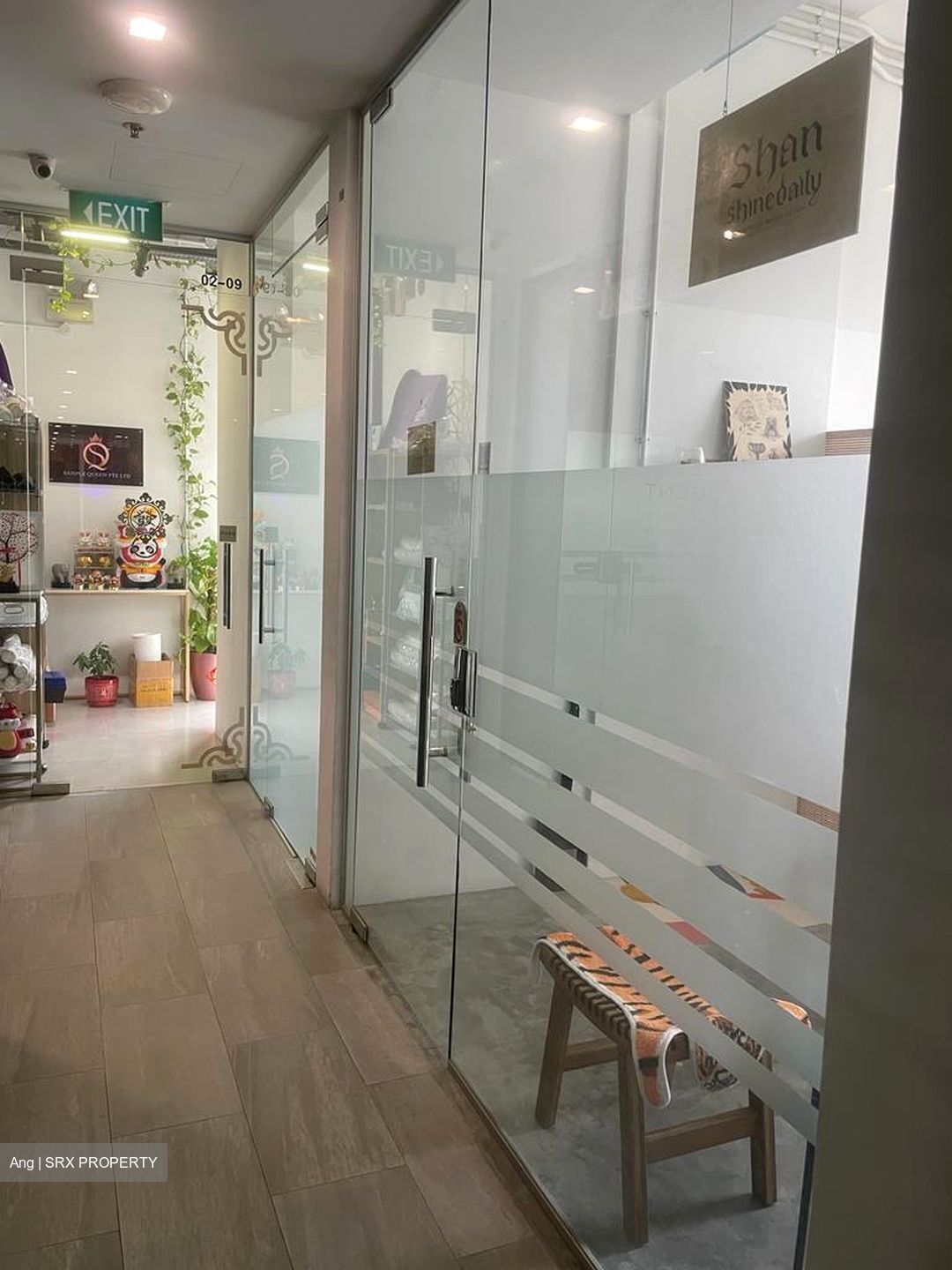 One Dusun Residences (D12), Shop House #558269741
